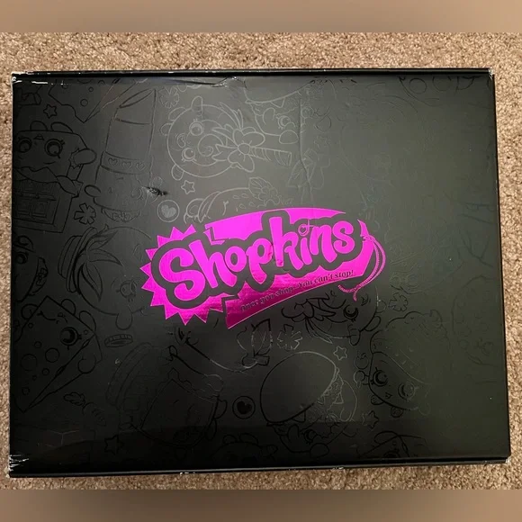 Shopkins mystery Target Edition #1 - Picture 3 of 3